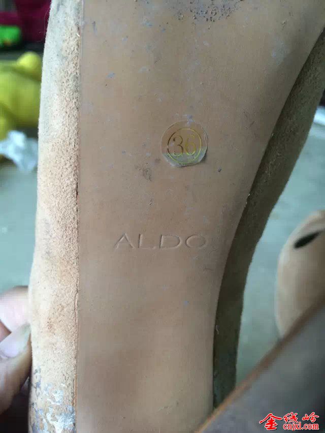 Aldo