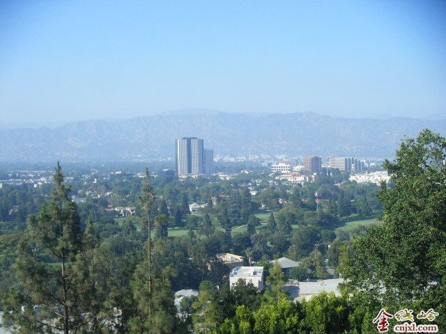 Los Angeles Pictures